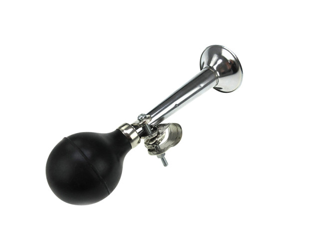 Horn gerade Modell Lenkermontage product