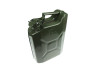 Jerrycan 10 liter metal thumb extra