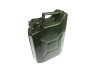 Tomos Jerrycan 10 Liter metaal Jerrycan 10 liter metaal