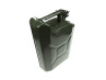 Jerrycan 10 liter metal thumb extra