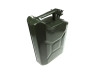Tomos Jerrycan 10 Liter metaal Jerrycan 10 liter metaal