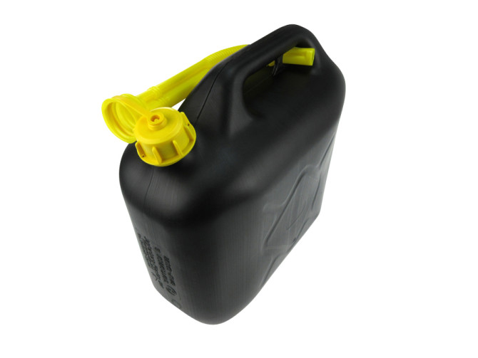 Jerrycan 10 Liter  product
