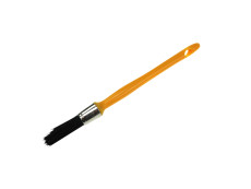 Brush round