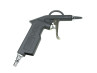 Airblow gun short model 1/4" thumb extra