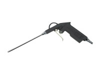 Airblow gun long model 1/4"