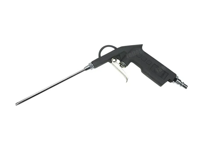 Airblow gun long model 1/4" main