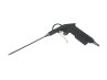 Airblow gun long model 1/4" thumb extra