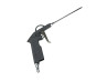 Airblow gun long model 1/4" Airblow gun long model 1/4"