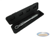 Torque wrench 5-25Nm