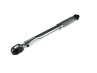 Tomos Torque wrench 5-25Nm Torque wrench 1/4" 5-25Nm Hofftech