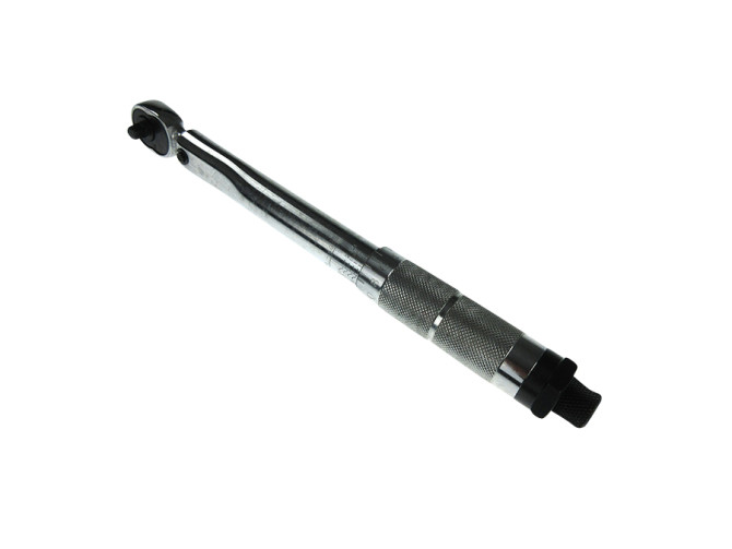 Torque wrench 1/4" 5-25Nm Hofftech product