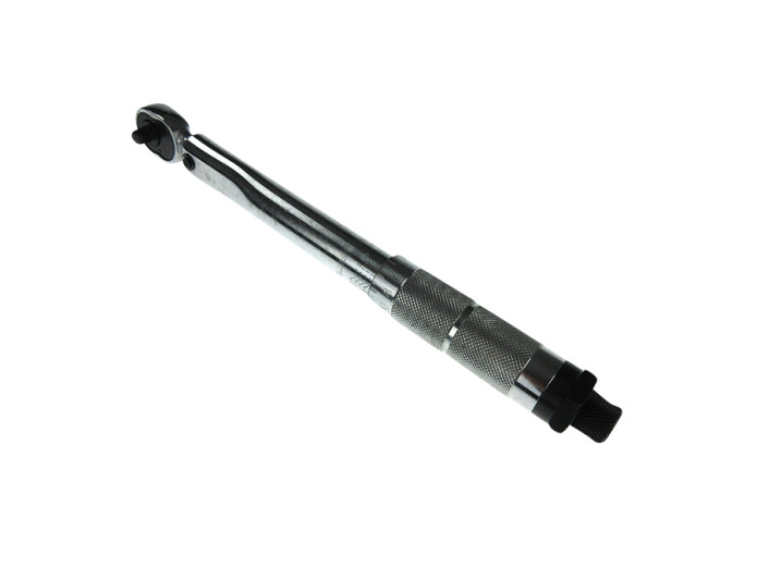 Drehmomentschlüssel 1/4" 5-25Nm Hofftech
