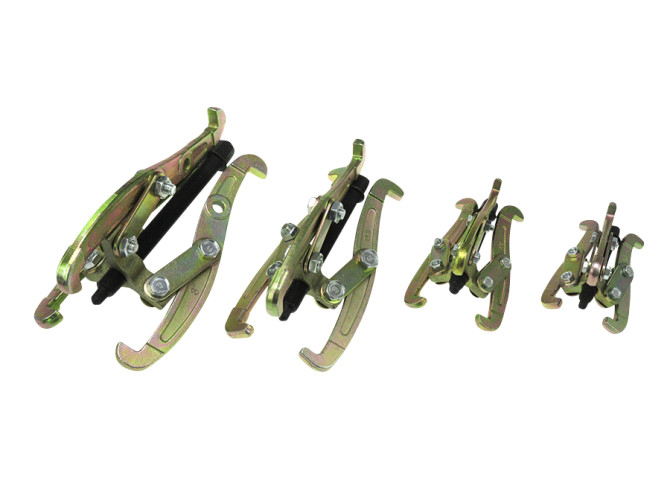 Pulley Puller 4-piece  product