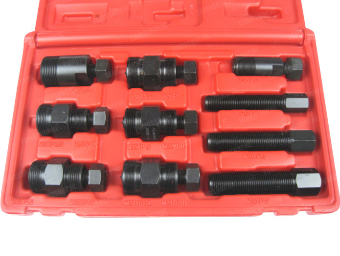 Flywheel puller assortment set universal 10-pieces
