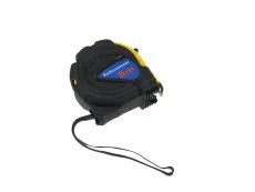 Tape measure 5 meter with rubber grip