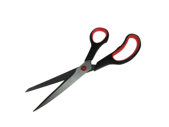 Scissor 24 cm main