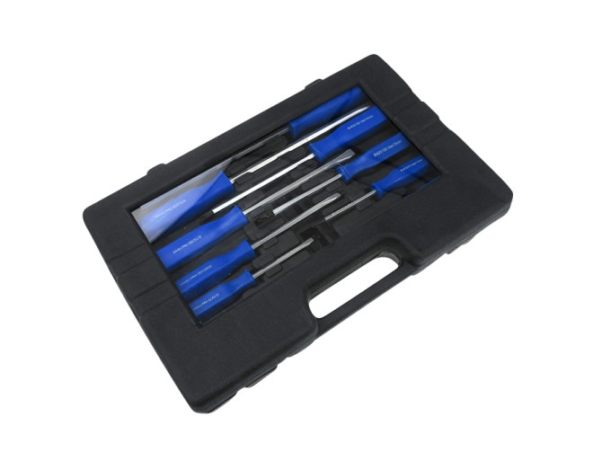 Screwdriver set 12 piece product