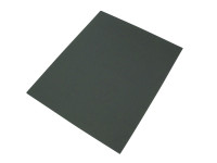 Sandpaper waterproof P400