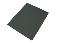 Sandpaper waterproof P1000