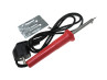 Soldering iron 30 Watt thumb extra