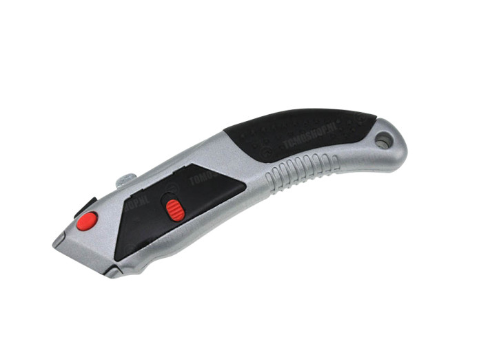 Mes Stanley model zwaar 