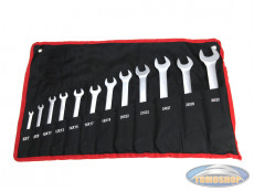 Plug Wrenches 12 Piece luxe