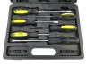 Screwdriver / Pliers / Bits set 23-piece thumb extra