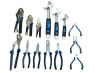 Professionele tangenset 14-delig in box thumb extra