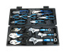 Professionele tangenset 14-delig in box thumb extra