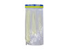 Kabelbinder Tiewraps Weiss 60-Teilig thumb extra