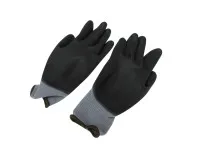 Mounting gloves 1 pair