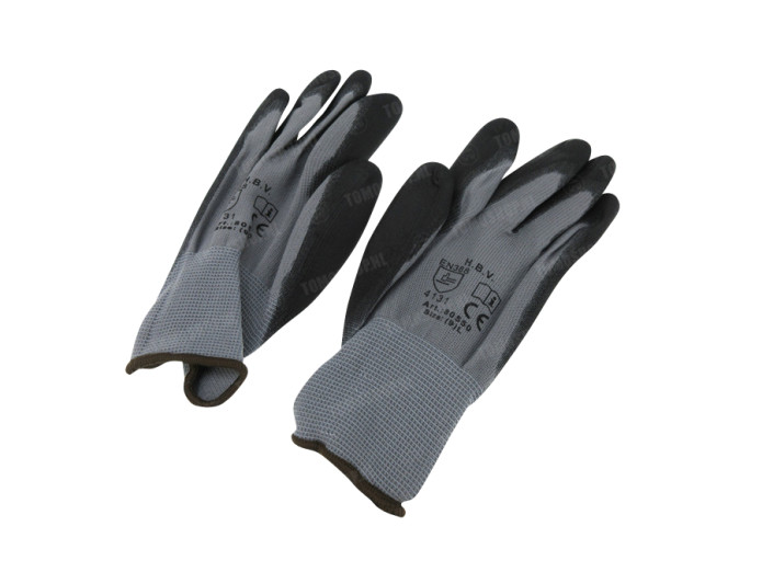 Mounting gloves 1 pair