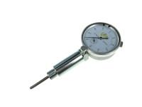 Mikrometer M14x1.25 mit Meßuhr By Polini