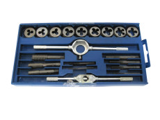 Threading set 20-piece