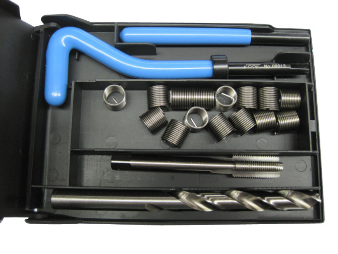 Helicoil repair set M10x1.5 product