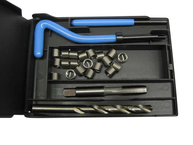 Helicoil repair set M8x1.25 product