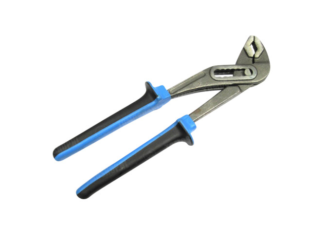 Groove plier 250mm main