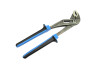 Groove plier 250mm thumb extra