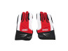 Handschuhe MKX Cross Rot / Weiss (S-XL)