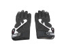 Handschuhe MKX Cross Rot / Weiss (S-XL)
