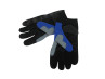 Glove MKX cross blue / black thumb extra