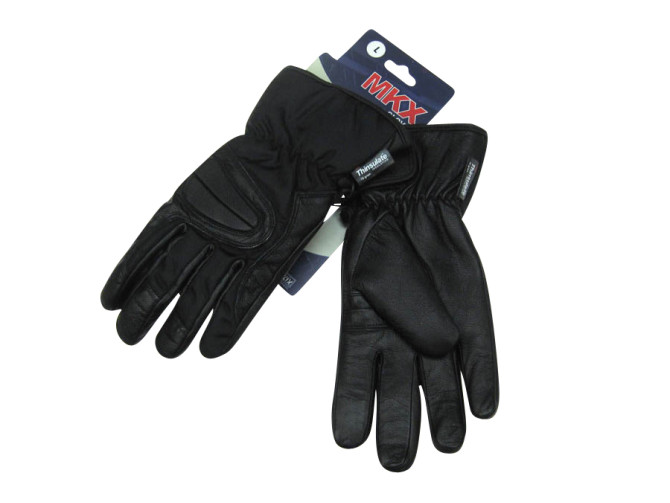 Handschoen MKX Cordura Bump-B Winter Thinsulate en langere mouw (S-XXL) product