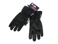 Handschuhe MKX Cordura Bump-B Winter (Thinsulate und langen Ärmel)