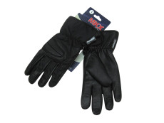 Handschuhe MKX Cordura Bump-B Winter Thinsulate und langen Ärmel (S-XXL)