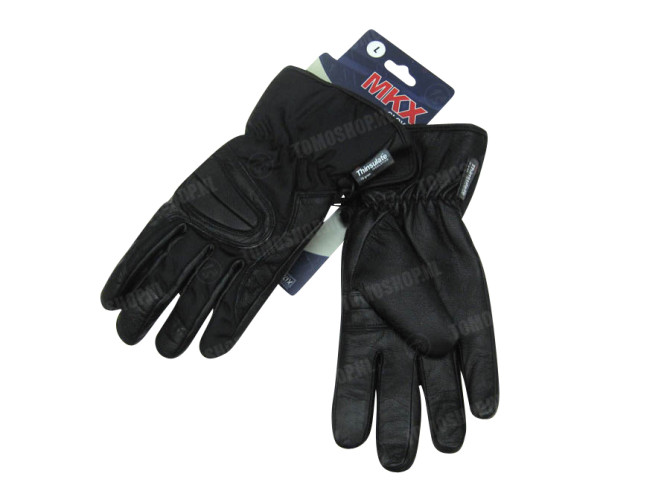 Handschoen MKX Cordura Bump-B Winter Thinsulate en langere mouw (S-XXL) main