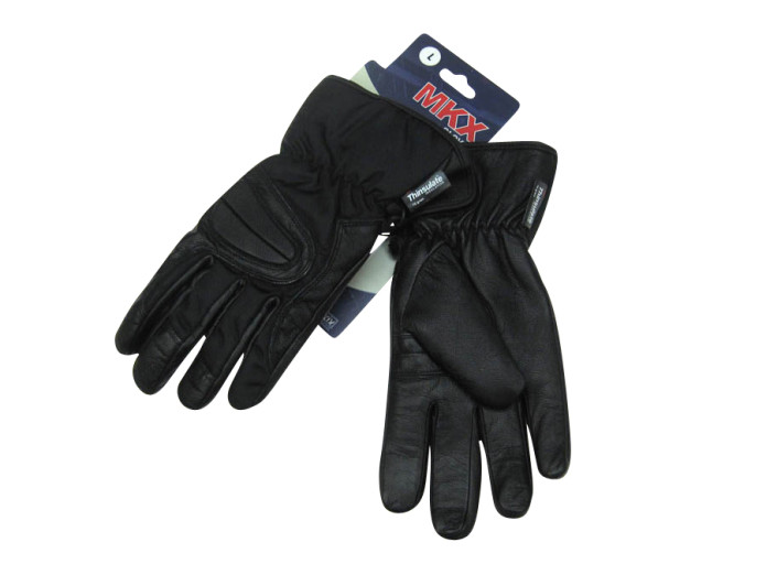 Glove MKX Cordura Bump-B Winter Thinsulate and langere mouw (S-XXL)