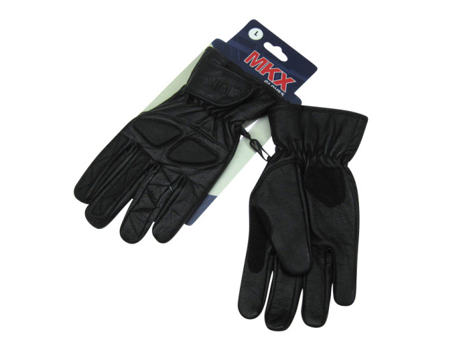 Handschoen MKX Pro Race (lichtgevoerd) product