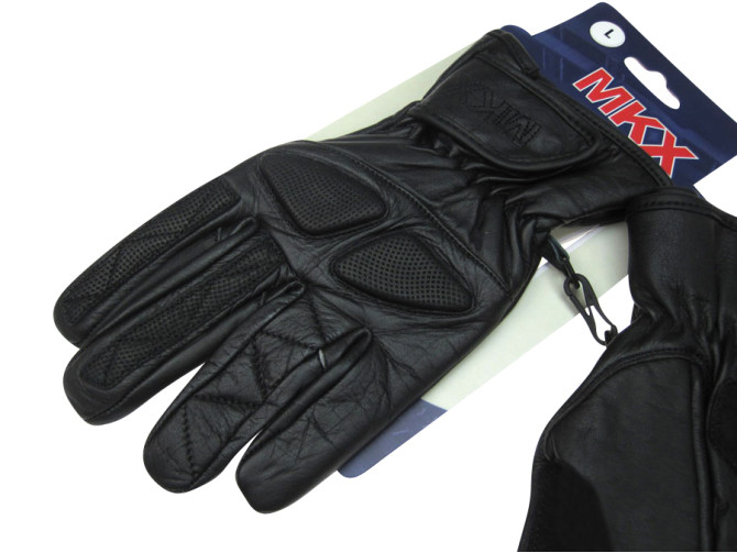 Handschoen MKX Pro Race (lichtgevoerd) product