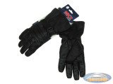 Glove Retro leather