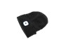 Beanie Hat with LED lamp grey thumb extra